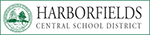 Harborfields Central Schools Logo
